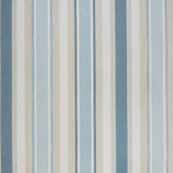 Awning Stripe Seaspray