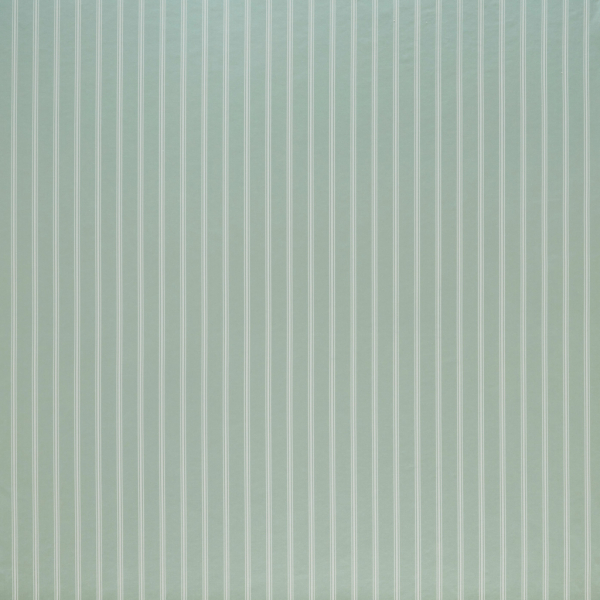 Burnsall Stripe Smoke Green