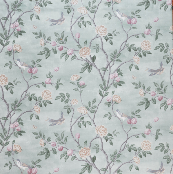 Eglantine Smoke Green