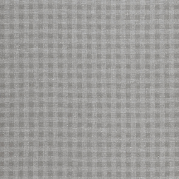 Gingham Steel