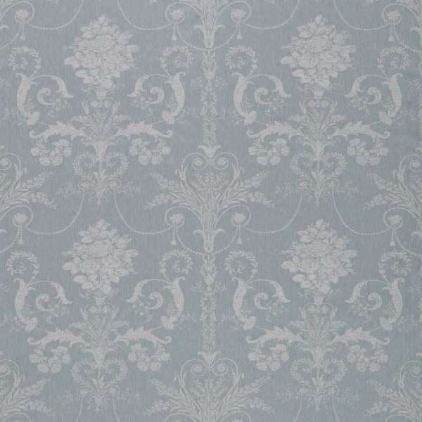 Josette Woven Pale Seaspray