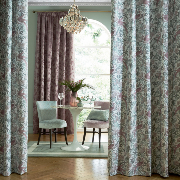 Laura Ashley Romantic Opulence 4