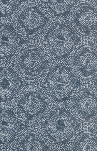 Batik Salte Blue